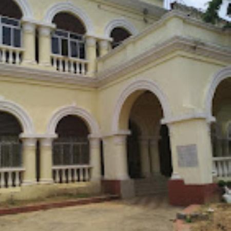 Отель Circuit House,Каттак Экстерьер фото