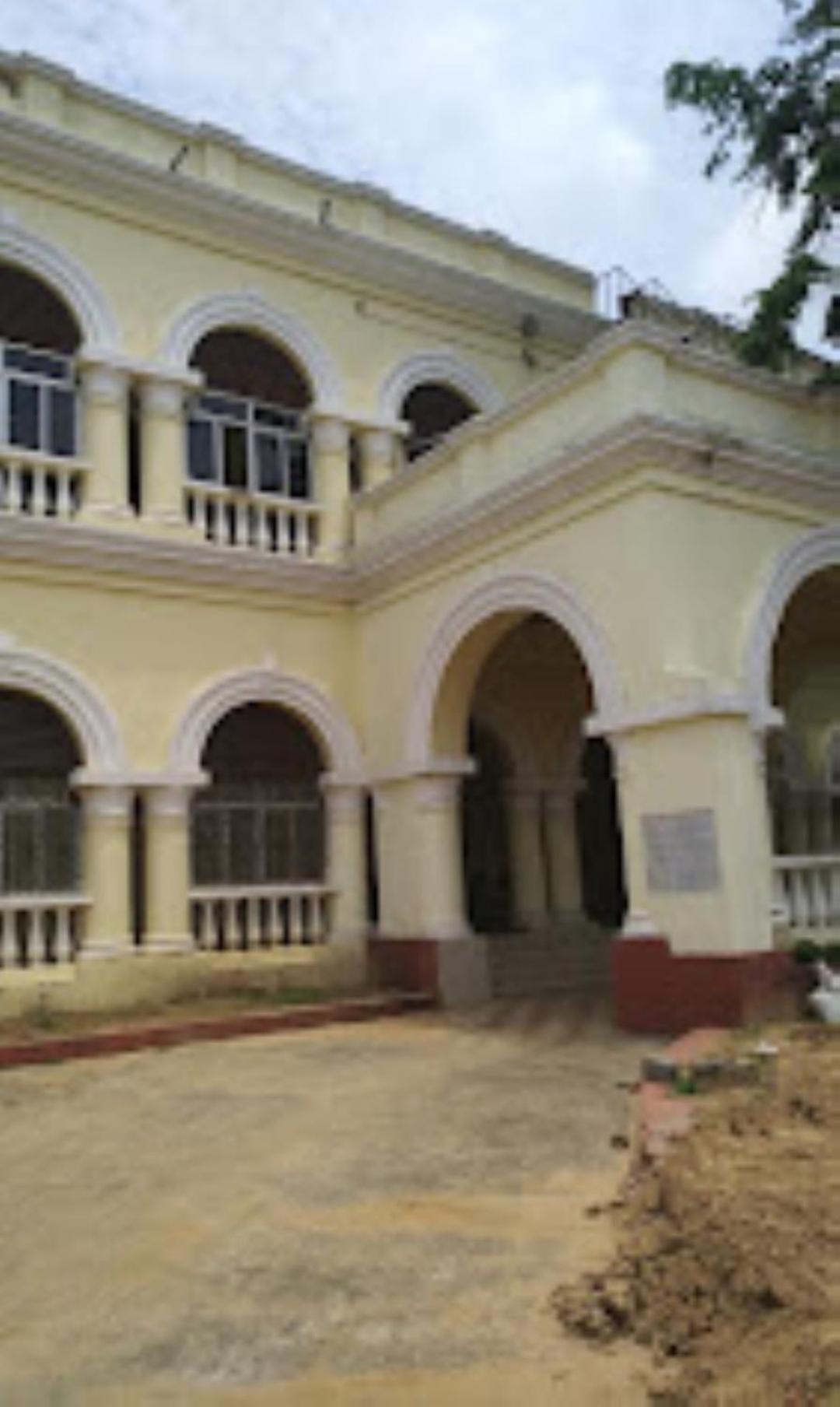 Отель Circuit House,Каттак Экстерьер фото